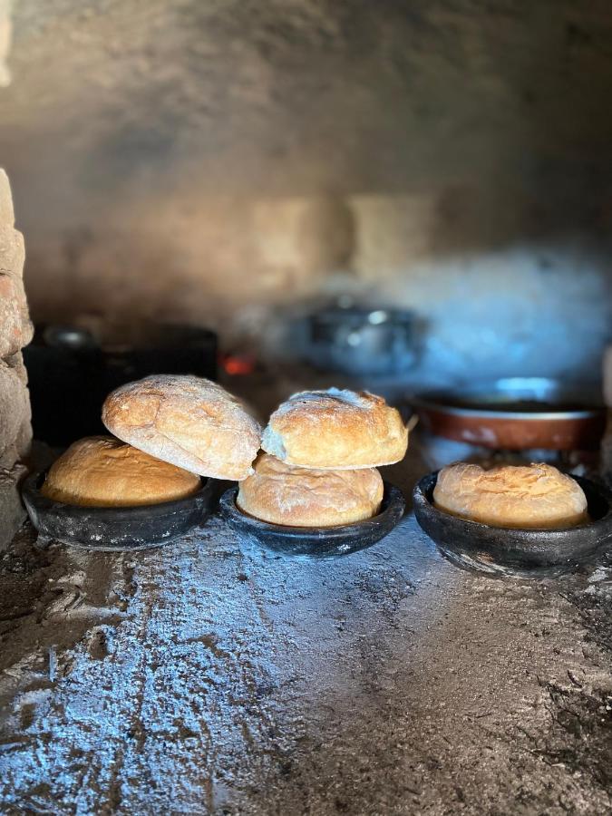 Vila Llulla Krujë Dış mekan fotoğraf