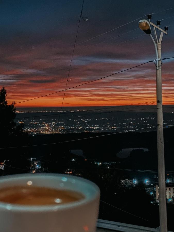 Vila Llulla Krujë Dış mekan fotoğraf