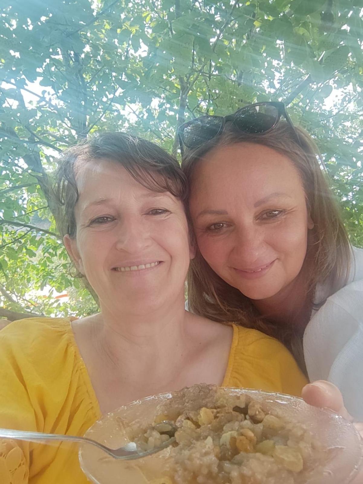 Vila Llulla Krujë Dış mekan fotoğraf