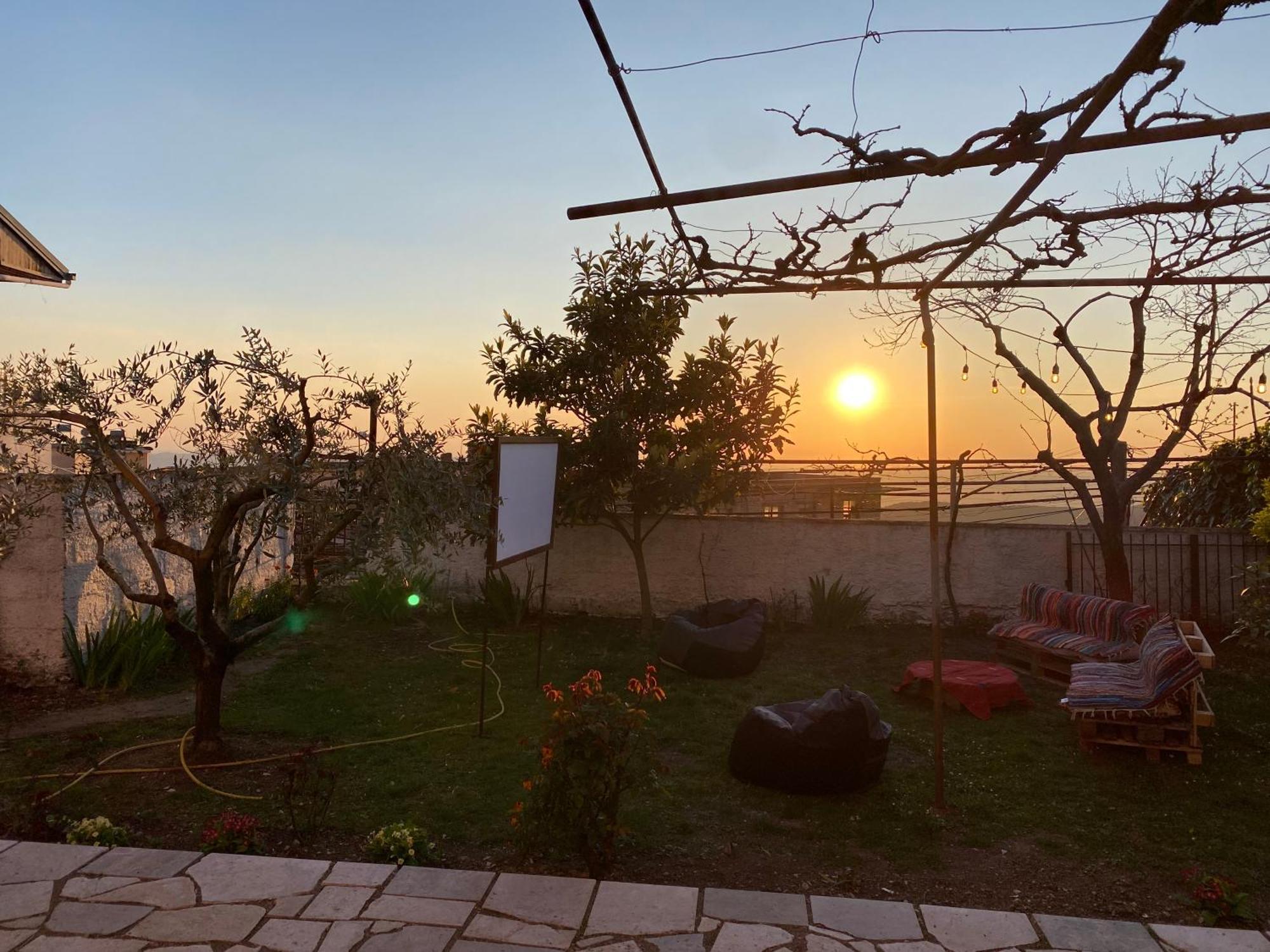 Vila Llulla Krujë Dış mekan fotoğraf